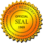  Live trust support every day! 365 Days a Year 