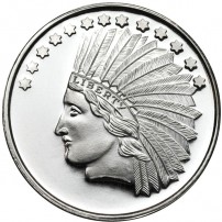 Silver Coin Samples