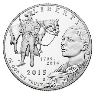 Silver Coin Samples