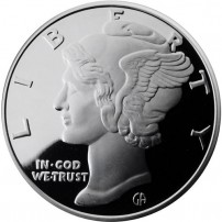 Silver Coin Samples